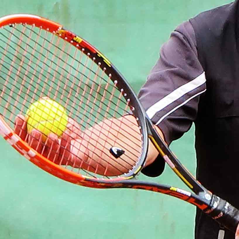 Tennis: Vereinsmeisterschaft vom 01.08.-30.09.2023