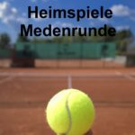 Tennis-Heimspiel: D40 (4er)
