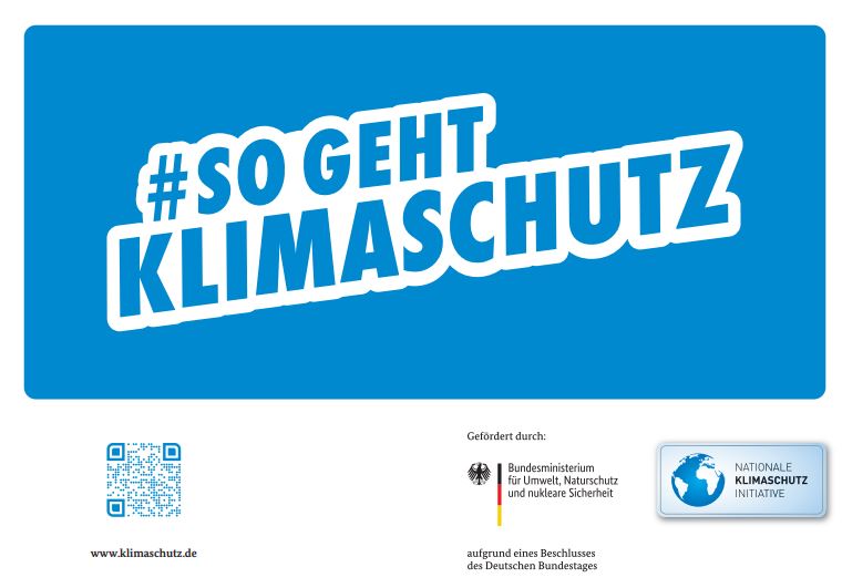 Klimaschutz heute