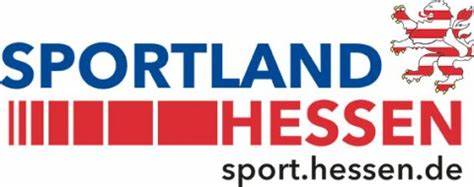 Logo Sportland Hessen